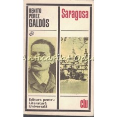 Saragosa - Benito Perez Galdos