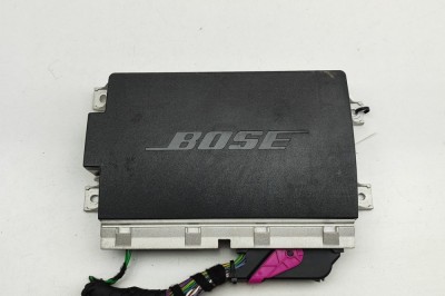Amplificator de sunet PORSCHE MACAN DKN 2021 OEM: 971035223P,971035223,749237-3020,749236-3010 | 31538544 foto