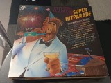 VINIL 2xLP Various &ndash; Alf's Super Hitparade -1989- (VG++)