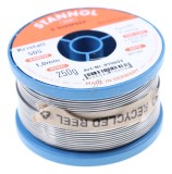 SN60PB40 FLUDOR 1,0MM 250G STANNOL - NO CLEAN 810603 STANNOL