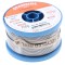 SN60PB40 FLUDOR 1,0MM 250G STANNOL - NO CLEAN 810603 STANNOL