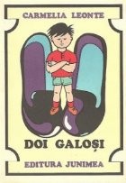 Doi galosi foto