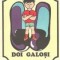 Doi galosi