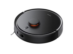 Xiaomi Robot Vacuum S20 Black EU foto