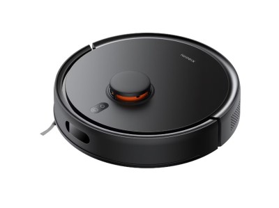Xiaomi Robot Vacuum S20 Black EU foto