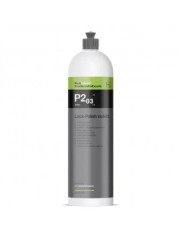 Pasta polish fin cu luciu si protectie Koch Chemie Lack-Polish violett P2.03 1L
