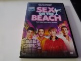 DVD Sex on the Beach - Film Comedie (Engleză, Germană)