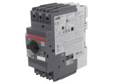 &Icirc;ntrerupător motor 30kW pentru șină DIN IP20