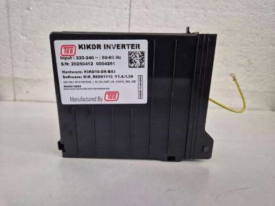Placa , modul Inverter frigider Beko VNTZ165_1.75_G08 /N3 foto