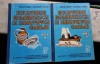 BUCATARIA ROMANEASCA SI SANATATEA OMULUI - TUDOR MANTA VOL.1+2