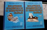 BUCATARIA ROMANEASCA SI SANATATEA OMULUI - TUDOR MANTA VOL.1+2