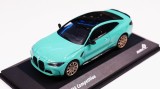 BMW M4 Competition - Solido 1/43