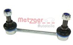 Brat/bieleta suspensie, stabilizator VOLVO V70 II (SW) (2000 - 2007) METZGER 53015019