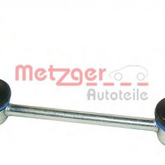 Brat/bieleta suspensie, stabilizator VOLVO S60 I (2000 - 2010) METZGER 53015019
