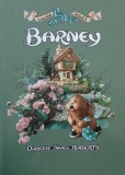 Carte Barney de Doreen Noel Roberts - Editie in Engleza