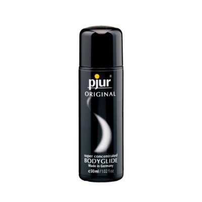 Lubrifiant Super-Concentrat Original Bodyglide, 30 ml foto