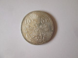 Luxemburg 10 Francs 1929 argint, Europa, Circulata