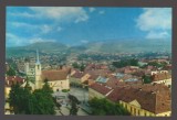 CPIB 23554 CARTE POSTALA - ODORHEIUL SECUIESC, NECIRCULATA