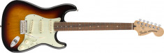 Chitara electrica Fender Deluxe Roadhouse Strat PF 3-TSB foto