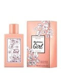 Cumpara ieftin Apa de parfum New Brand Perfumes Mysterious Girl, 100 ml, pentru femei