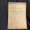 Proclamarea D-lui Prof Onorar N. Vasilescu Karpen Dr. Honoris Causa al politehnicei din Bucuresti data 19 octombrie 1941/ 26 pagini !