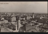 CPIB 21072 CARTE POSTALA - VEDERE DIN ORADEA, RPR, Circulata, Fotografie