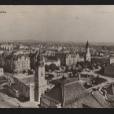 CPIB 21072 CARTE POSTALA - VEDERE DIN ORADEA, RPR