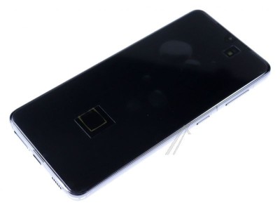 DISPLAY GALAXY S21 (SM-G991B) GRAY GH82-27255A SAMSUNG foto