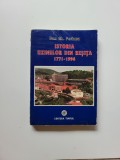 Cumpara ieftin Istoria Uzinelor Reșița 1771-1996, Banat/Caraș - Dan G. Perianu, 276 pagini + ilustrații