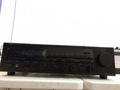 STATIE DE AMPLIFICARE YAMAHA RX-330 CU RADIO TUNER foto