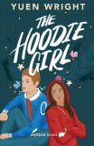 The Hoodie Girl | Yuen Wright