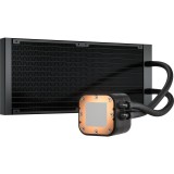 Cumpara ieftin Corsair Liquid Cooler iCUE H115i ELITE