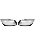 Set 2 sticle faruri pentru Mercedes S-Class W222 Facelift (2017 - 2020)