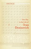 One Day In The Life Of Ivan Denisovich | Aleksandr Isaevich Solzhenitsyn, Vintage