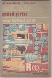 Fiabilitatea, sansa si risc- Al.Isaic-Maniu, V.Gh.Voda