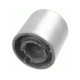 Bucsa brat suspensie, Suport trapez Mini Mini (R50, R52, R53) Lemf&ouml;rder 2532001, parte montare : punte fata, stanga, dreapta, inferior, spre spate