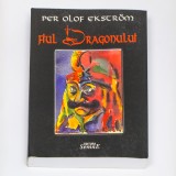 Per Olof Ekstr&ouml;m, Fiul Dragonului, 2008, Semne