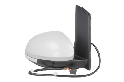 Oglinda exterioara VW SHARAN (7M8, 7M9, 7M6) (1995 - 2010) TYC 337-0119 foto