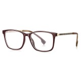 Ochelari pentru calculator dama Flat-Top Asteroid GSM, redwood, LS202