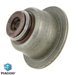 Semering supapa original Piaggio Aprilia SR Motard - Piaggio Fly - Liberty - Vespa 946 - LX - GTS - Primavera - S - Sprint 50-125-150cc