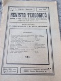Revista teologica nr.7-9/1914