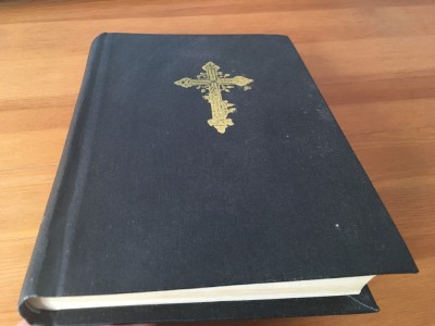 OROLOGIU/CIASLOV, M-TIREA SLATIOARA 1994 DUPA EDITIA A V-A TIPARITA SUB CAROL I foto