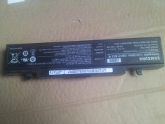 Samsung Aa-pb9ns6b Np-r519 R428 R580 R520 R470 R522 R518 Rv408 S3510 S3520 R590 foto