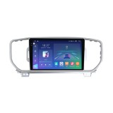 Cumpara ieftin Navigatie dedicata cu Android KIA Sportage 2016 - 2018, 4GB RAM, Radio GPS Dual