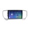 Navigatie dedicata cu Android KIA Sportage 2016 - 2018, 4GB RAM, Radio GPS Dual