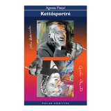 Kettősportr&eacute; - Agneta Pleijel