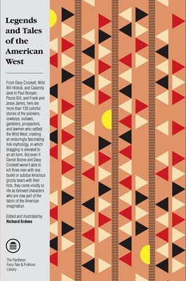 Legends and Tales of the American West foto