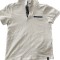 Tricou baiat, culoarea alb, marimea 6 ani
