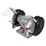 Cumpara ieftin Polizor de banc Mannesmann 1225-200, 350 W, O200 mm