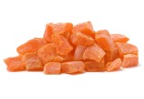Papaya Confit 1kg Thailanda - Fructe Confiate Premium, Papaya Vrac